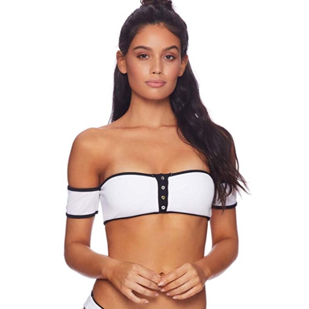 COPY - Presley Bikini Top